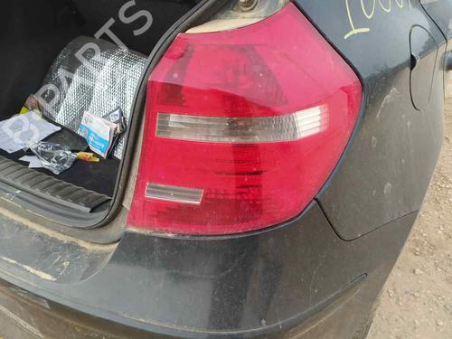 Used Right taillight BMW 1 (E87) 116 i (115 hp) 23956696