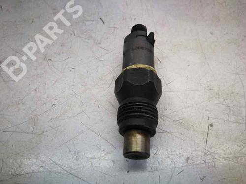 Used Injector PEUGEOT 306 Hatchback (7A, 7C, N3, N5) 1.9 D (69 hp) 6614940