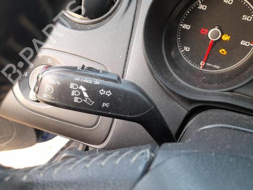 Used Steering column stalk SEAT IBIZA IV (6J5, 6P1) 1.6 TDI (90 hp) 29589951