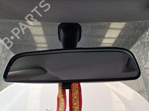 Espejo interior Espejo interior HYUNDAI i20 I (PB, PBT) 1.2 (86 hp) 37473452 37473452