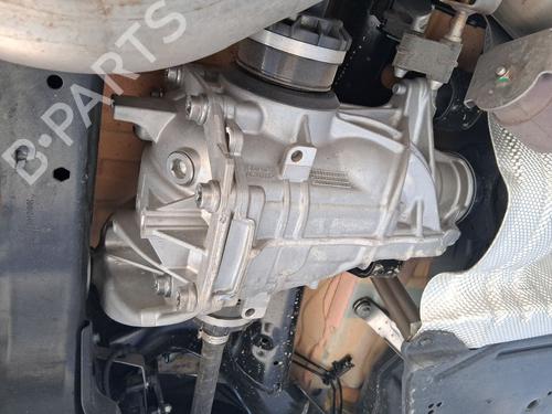 Used Rear differential Rear differential 38464461 38464461