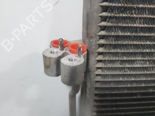 AC radiator BMW X5 (E70) xDrive 40 d | BP33426428M32 - Image 3