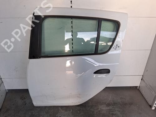 Used Left rear door Left rear door 38203183 38203183