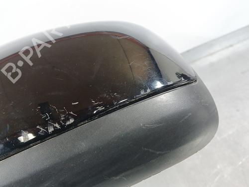 Left mirror SMART FORFOUR Hatchback (453) electric drive / EQ (453.091) | BP33558312C26  - Image 5