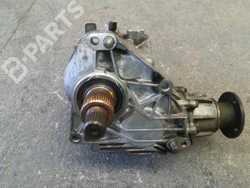 Transfer box KIA SPORTAGE II (JE_, KM_)  | BP1267207M36 