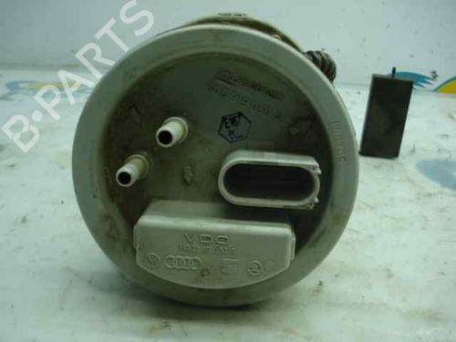 Fuel pump VW POLO (9N_, 9A_) 1.4 TDI | BP1588877M76 