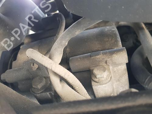 AC-Kompressor FORD MONDEO III (B5Y) [2000-2007]  11840484