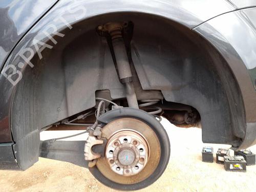 Wheel arch SEAT TOLEDO III (5P2) 1.9 TDI | BP29445494C56 