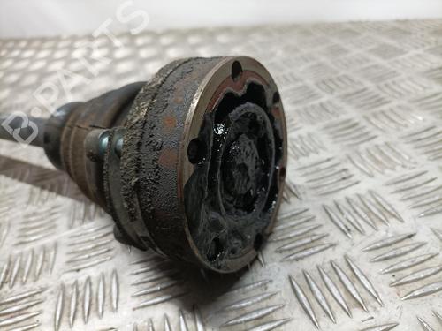 Left rear driveshaft AUDI A6 C5 (4B2) 2.5 TDI quattro | BP4065670M40 
