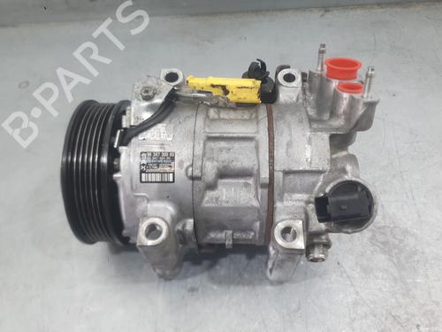 AC compressor OPEL CORSA F (P2JO) 1.5 (68) | BP36409777M34 - Image 2