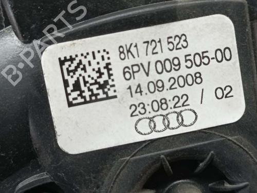 Pedal AUDI A5 (8T3) 2.0 TFSI | BP18168790I4 