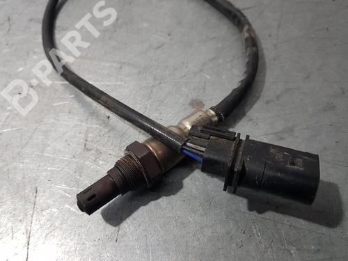 Electronic sensor VW POLO V (6R1, 6C1)  | BP9041539M84 