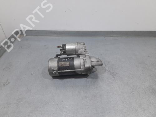 Used Starter BMW 5 (E60) 530 d (218 hp) 30174728
