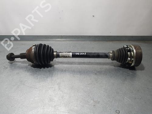 Used Left front driveshaft VW GOLF V (1K1) [2003-2010]  10078803