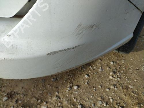 Rear bumper FORD TOURNEO COURIER B460 MPV  | BP25130097C8 