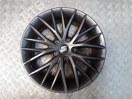 Llanta Llanta SEAT LEON ST (5F8) 1.4 TSI (125 hp) 36296458 36296458