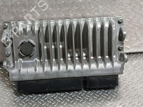 Used Engine control unit (ECU) Engine control unit (ECU) TOYOTA YARIS (_P13_) 1.3 (NSP130_, NSP130) (99 hp) 40012633 40012633