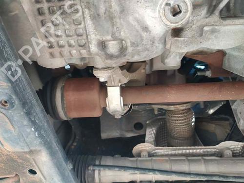 Right front driveshaft DACIA LODGY (JS_)  | BP23957239M39 