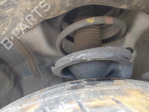 Used Right front shock absorber MITSUBISHI LANCER VIII Sportback (CX_A) 2.0 DI-D (CX8A) (140 hp) 24675722