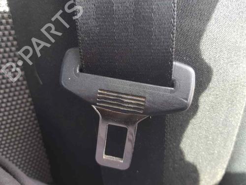 Used Rear left seatbelt SEAT LEON (1M1) [1999-2006]  20662533