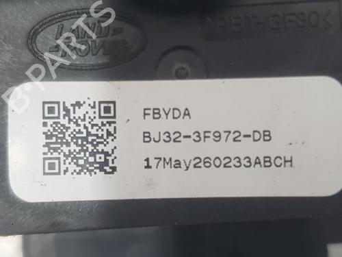 Headlight switch JAGUAR F-PACE (X761) 2.0 TD4 AWD | BP36354179I24  - Image 5