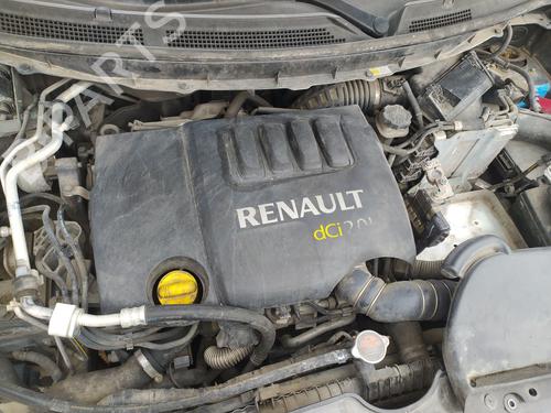 Used Engine RENAULT KOLEOS I (HY_) 2.0 dCi (HY0K) (150 hp) 24676769