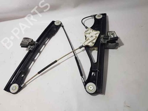 Front left window mechanism MERCEDES-BENZ E-CLASS (W211)  | BP7263280C22 
