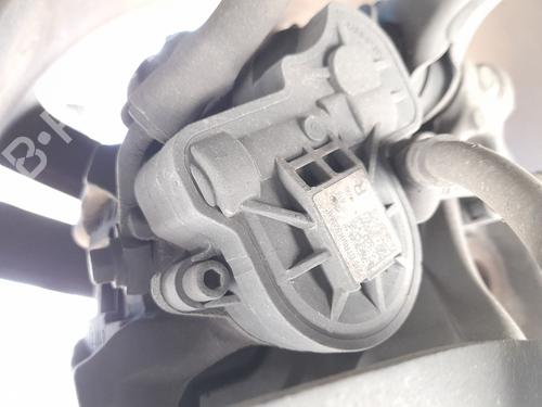 Used Left rear brake caliper Left rear brake caliper VW TIGUAN (AD1, AX1) [2016-2024] 35813163 35813163