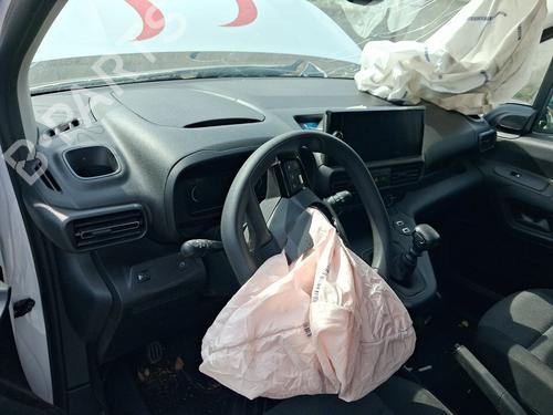 Left sun visor CITROËN BERLINGO Box Body/MPV (K9) 1.5 BlueHDi 100 | BP39174214I1 - Image 7