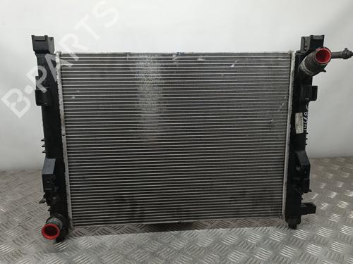 Køler RENAULT CAPTUR I (J5_, H5_) [2013-2025]  12506607