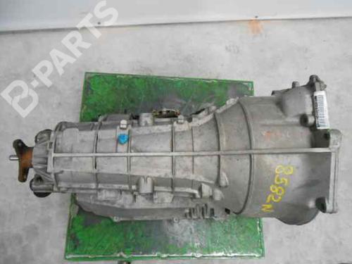 Gearbox BMW 5 (E39) 525 tds | BP22552M3 