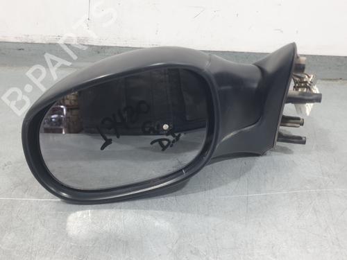 Used Left mirror Left mirror CITROËN XSARA PICASSO (N68) 1.6 (95 hp) 33989134 33989134