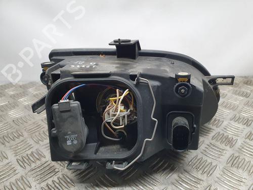 Left headlight SEAT AROSA (6H1) | BP7786014C28