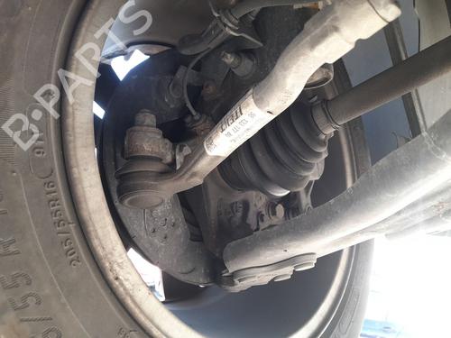 Used Left front steering knuckle Left front steering knuckle 37217679 37217679