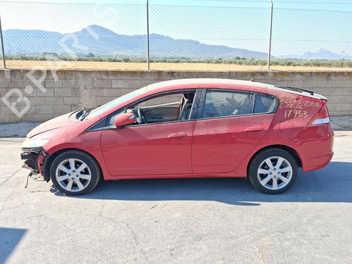 Used Parts HONDA INSIGHT (ZE_) 1.3 IMA (ZE28, ZE2) 4834379