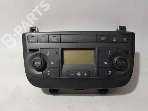 Used Climate control FIAT PUNTO EVO (199_) [2008-2025]  7811285