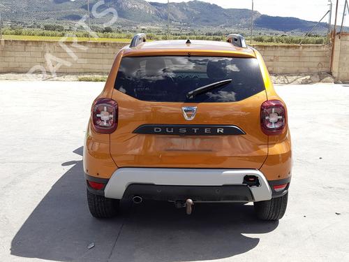ABS pump DACIA DUSTER (HM_) 1.5 dCi 115 4x4 | BP35728355M43  - Image 5