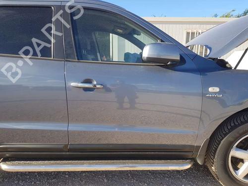 Used Right front door HYUNDAI SANTA FÉ II (CM) [2005-2015]  20157074