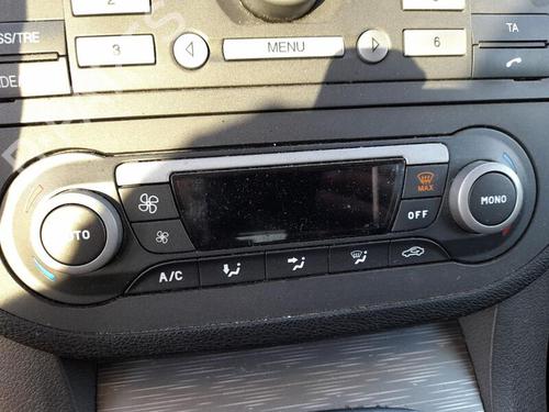AC-Styringsenhed/Manøvreenhed FORD C-MAX (DM2) 1.6 | BP29270527I5 