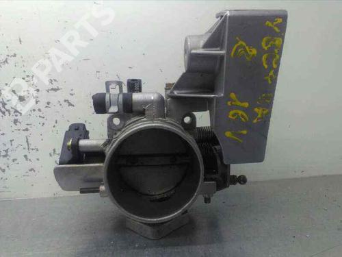 Used Throttle body OPEL VECTRA B (J96) 2.0 i 16V (F19) (136 hp) 6614588