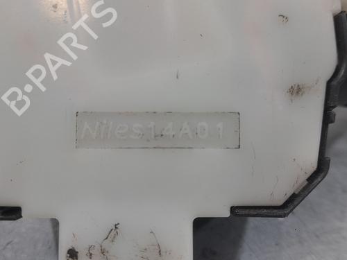 Steering column stalk NISSAN JUKE (F15)  | BP17330670I23 