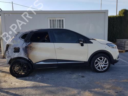 Right front indicator RENAULT CAPTUR I (J5_, H5_)  | BP30930507C33 