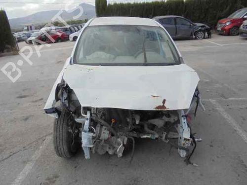 Ignition coil NISSAN MICRA IV (K13K, K13KK)  | BP2127376M94 