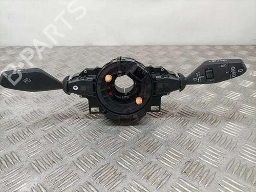 Used Steering column stalk BMW X1 (U11) sDrive 18 i (136 hp) 18487093