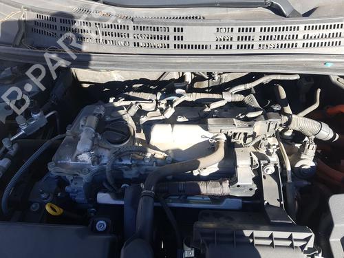 Motor LEXUS CT (ZWA10_) 200h (ZWA10_) (99 hp) 30361228