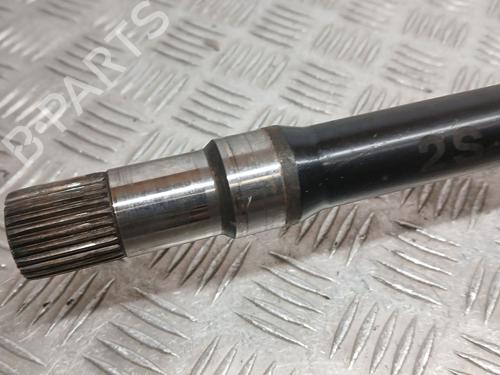 Right front driveshaft OPEL ANTARA A (L07) 2.0 CDTI | BP26503172M39 