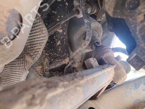 Used Steering rack NISSAN JUKE (F15) [2010-2019]  25154718