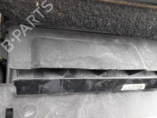 Used Air filter box Air filter box MERCEDES-BENZ CITAN Box Body/MPV (W415) 111 CDI (415.603, 415.605) (110 hp) 33694996 33694996