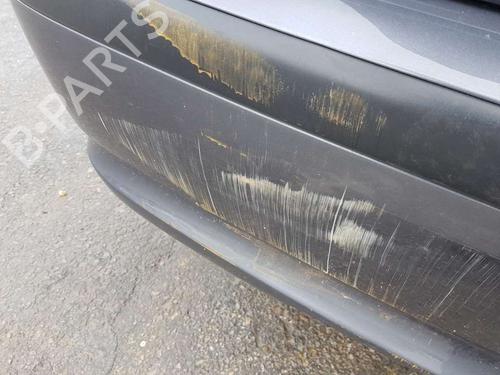 Rear bumper BMW 3 (E46) 318 d | BP16468668C8 