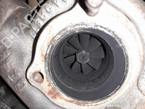 Engine VW PASSAT B5.5 (3B3) | BP8614402M1